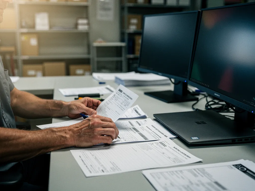 Helpdesk Escalation Triage